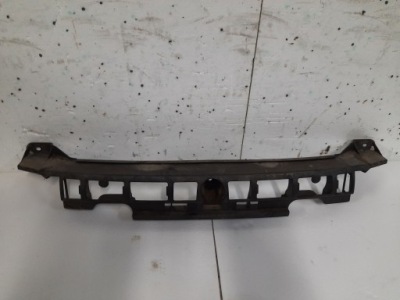 Напрямна бампера задня peugeot 207 фото №1