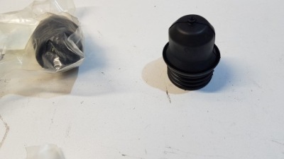 Напрямна трубопровід merc w906 sprinter 9065461361 фото №1