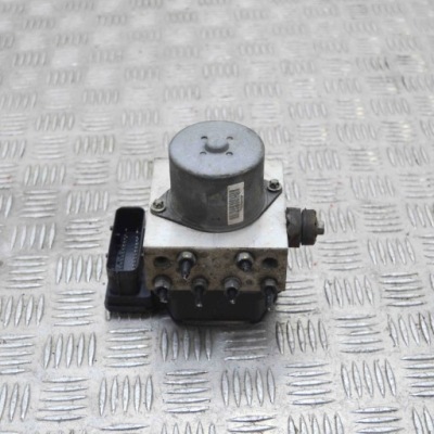 Насос abs mini countryman r60 17723705 13649453 1.6l 90kw 2012 фото №1