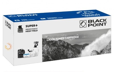 Toner BlackPoint TK580K FS-C5150DN P6021CDN BP