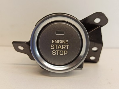 Кнопка запуск стоп hyundai ioniq 95430-g2500 фото №1
