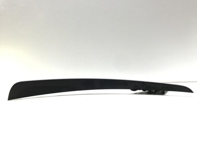 Захист крила права задня mercedes eqc w293 фото №1