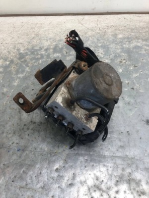 Насос abs opel meriva a lift 13276464 фото №1