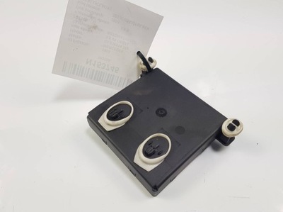 Модуль дверь 2198200226 mercedes cls w219 350 фото №1