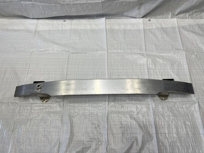 Балка pod бампер jeep cherokee kl фото №1