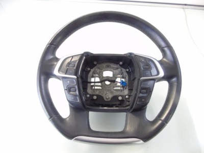 Воздуховод мультифункция кожа citroen c4 ii b7 фото №1