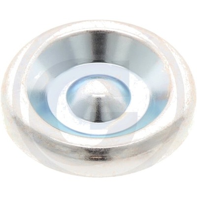 Isuzu кришка 12342116 фото №1