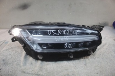 Фара правий перед передня volvo xc90 full led 2 2 32262026 фото №1