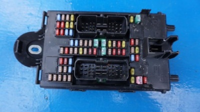 Коробка предохранителей volvo xc90 2 2.0 31346672 фото №1