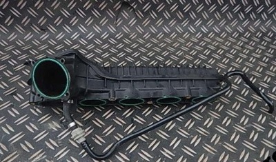 Volvo c30 c70 r-design lift 2.5t коллектор всасывающий фото №1