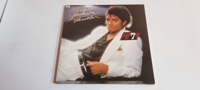 Michael Jackson – Thriller Vinyl