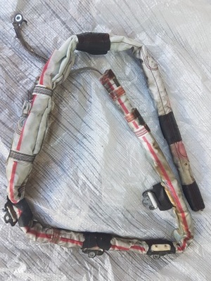 Note e12 ii шторка безопасности правая подушка подушка безопасности фото №1