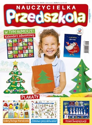 NAUCZYCIELKA PRZEDSZKOLA nr 12/2021 - 174