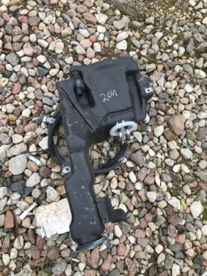 Mercedes w204 w212 бачок омивача kmpl фото №1