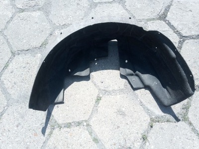 ПІДКРИЛЬНИК ЛІВИЙ ЗАД AUDI A3 8V 8V0810171A