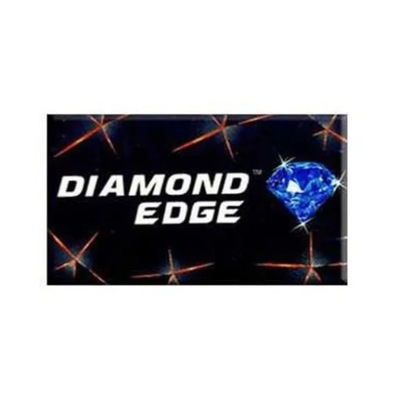 Supermax Diamond Edge 5żyletek