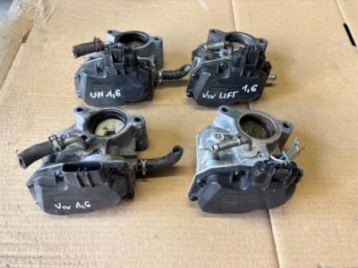 Honda cr-v civic ix 1.6 egr клапан рециркуляции выхлопных газов 18740-rzo-g0 фото №1