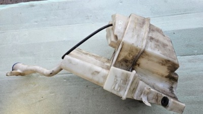 Volvo xc90 i бачок жидкость омывателя 8648191 фото №1