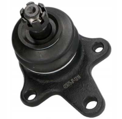 Japko 73211 шарнір кріпильний / напрямна фото №1