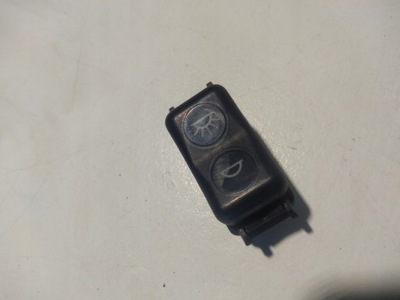 Mercedes w214 переключатель кнопка света фото №1