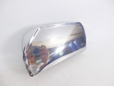 Корпус дзеркало ліва mercedes sl r107 c107 фото №1