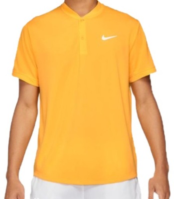 Koszulka Nike Court Dri-FIT Polo CW6288739 r. S