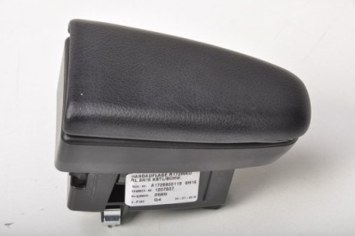 Mercedes w172 r172 переключатель панель крыша a1726800119 фото №1