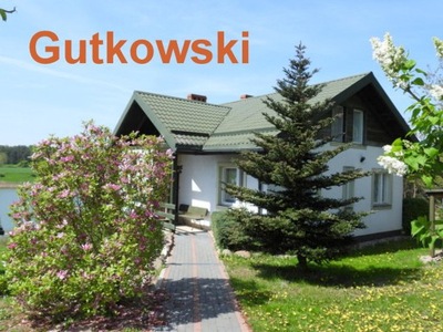 Dom, Kałduny, Iława (gm.), 130 m²