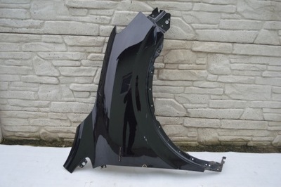 Крыло передний правый renault kadjar фото №1