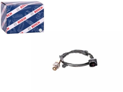 Bosch 281 004 435 датчик лямбда-зонд фото №1