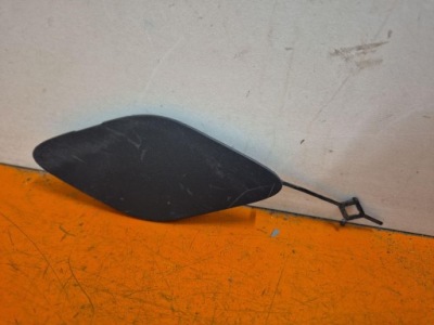 Opel mokka x lift 16-19 заглушка бампера фаркоп задній 42353764 фото №1