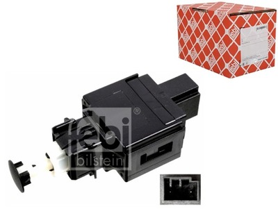 SWITCH LIGHT STOP VOLVO S60 I S80 I V70 II XC70 I XC90 I  