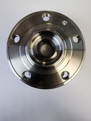 Ступица перед vw volkswagen atlas nowa oem фото №1