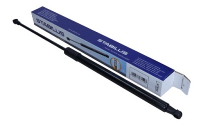 Пружина газовая крышки багажника renaul sta699825 stabilus фото №1