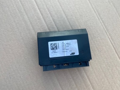 MODULE AIR CONDITIONER HIGHBMW F30 F32 F20 F36 9366303  