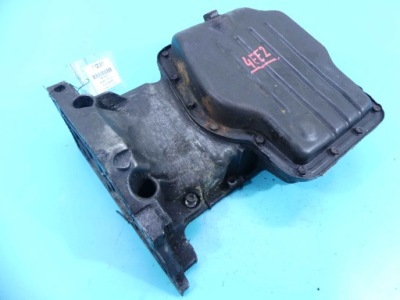 Поддон поддон масляная opel astra 3 h 1.7 cdti 101km фото №1