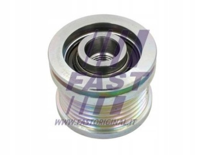 Генератор - сцепление односторонний fast ft45706 фото №1