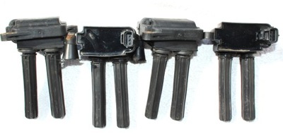 Котушка запалювання, chrysler oe, 56029129aa фото №1