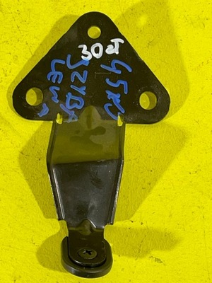 Ford galaxy mk3 - кронштейн стекло правый задняя фото №1