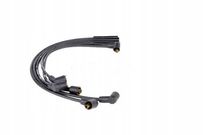 Дроти запалювання mazda mx-3 bs0986356859 фото №1