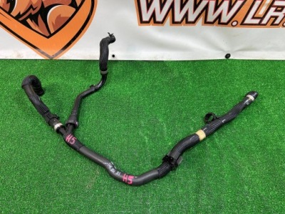 Труба шланг wody i-pace x590 j9d3-8d144-ac фото №1