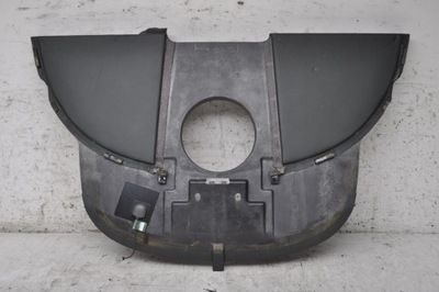 Aston martin db9 полка задняя багажника 4g43-465a00-aa фото №1