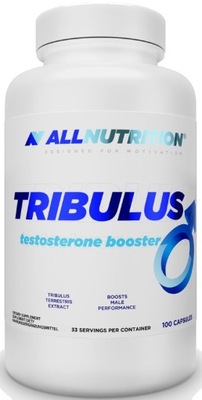 Allnutrition TRIBULUS EXTRACT Booster TESTOSTERON