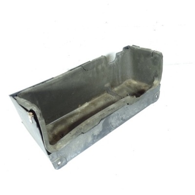 Bmw 7 f01 f02 корпус защита компрессор 7187958 фото №1