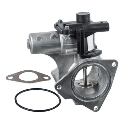 Febi клапан рециркуляции выхлопных газов vw фото №1