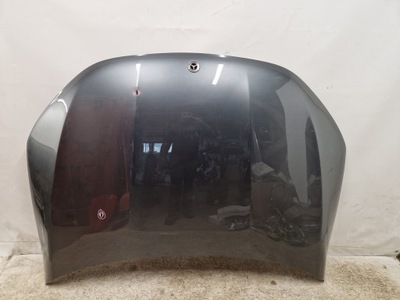 Капот mercedes eqe suv w295 фото №1