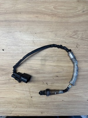 Датчик лямбда-зонд bmw 7530282-04 фото №1