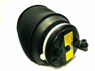 Подушка задняя пневмоподушка задняя toyota 4runner prado land cruiser l120 lexus gx470 фото №1