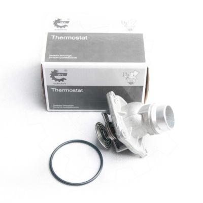 Термостат skv 20skv033 фото №1