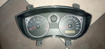 ПРИБОРНАЯ ПАНЕЛЬ ПРИБОРНАЯ ПАНЕЛЬ HYUNDAI I20 1.2 94003-1J290 ЄВРОПА